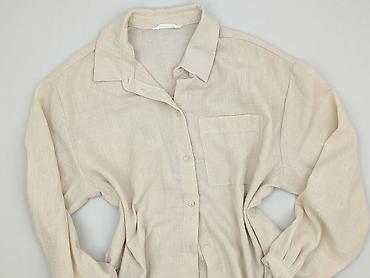 macron t shirty: Terranova, Koszula damska, rozmiar M — 1