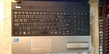 Acer: Lap top Acer Travelmate P253E ekran dijagonala 15,6 incha, HD — 4