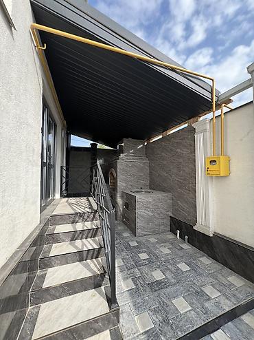 срочно сегодня: 🏡 ПРОДАЁТСЯ УЮТНЫЙ И ПРОСТОРНЫЙ ДОМ 📍 ЖМ Арча-Бешик ✨ Дом, где каждая — 5
