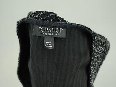 bluzki goralska: Topshop, Sukienka damska, rozmiar S — 4