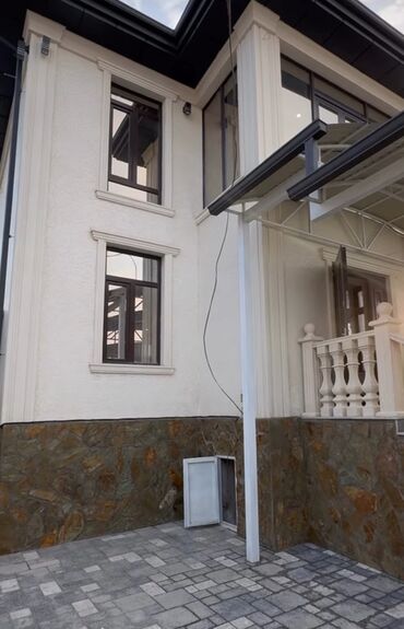 Продажа домов: Дом, 196 м², 8 комнат, Дизайнерский ремонт — 19