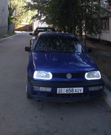 на опель вектра а: Volkswagen Golf: 1994 г., 1.6 л, Механика, Бензин, Хэтчбэк