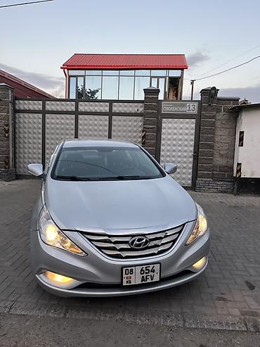 электро питбайк цена: Hyundai Sonata: 2013 г., 2 л, Автомат, Газ, Седан — 1
