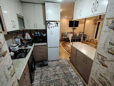 Köhnə tikili: Bakı, 2 otaqlı, Köhnə tikili, m. Elmlər Akademiyası, 40 kv. m — 4