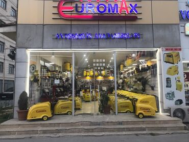 402 elan | MOYKA AVADANLIĞI: Avtoyuma yıkama makineleri ile sizlere hizmet etmekten mutluluk