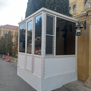 Butkalar, köşklar: Muhafi̇zə butkalari. Si̇fari̇ş lə. Serfeli̇. Kəyfi̇yətli̇ — 15