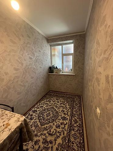 Продажа квартир: 1 комната, 32 м², Индивидуалка, 2 этаж, Свежий ремонт — 4