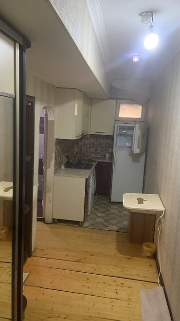 Uzunmüddətli kirayə mənzillər: Salam Xirdalanda tam merkezde Irşad telecomun yaninda yeni binada 2 — 1