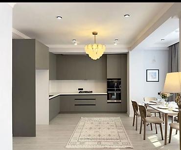 Продажа квартир: 3 комнаты, 86 м², Элитка, 4 этаж, Дизайнерский ремонт — 12