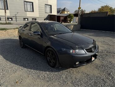 купить диски субару форестер: Honda Accord: 2003 г., 2 л, Типтроник, Бензин, Седан