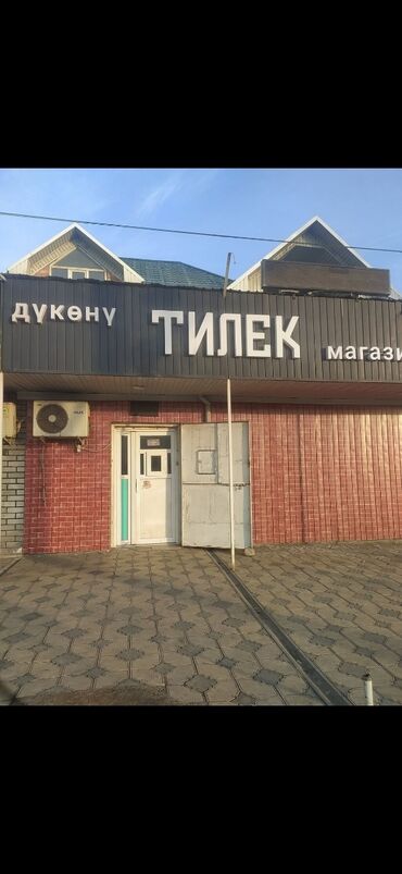 тулга аренда: Военная Антоновка Сдается магазин Площадь: 6м2 Этаж: 1 1 линия С