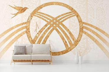 Фотообои: Фотообои - моющиеся Цена - 790 сом кв метр от 10 кв -740 сом от 20 кв — 2