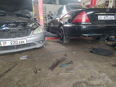 Автомеханики: Требуется Автомеханик - Моторист, Процент от дохода, 1-2 года опыта — 24