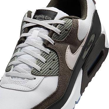 тренды: Мужские кроссовки, 40, 40.5, 42, Nike, Новый, цвет - Коричневый, Бесплатная доставка, Платная доставка, Самовывоз — 9