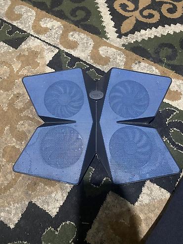 deepcool ak620: Охлаждающие подставки для ноутбука 1) отдам за 1000 сом Titan – — 3