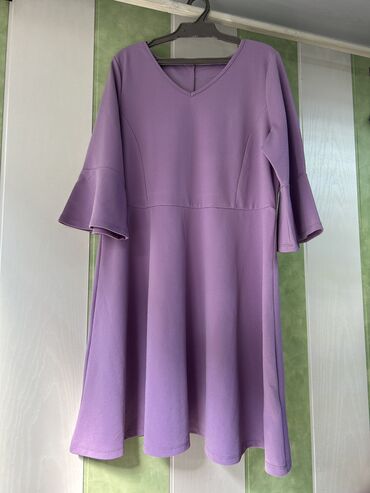 avon лосьон: Распродажа 350 сом!!!Новые платья,размер 46-48😍очень удобное и