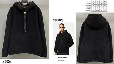 Duksevi: VERSACE MODELI, HIT DUKSEVI, TOP 2025-26 | Predivni modeli dukseva — 14