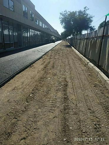 Кладка: Укладка асфальта Гарантия, Монтаж, Бесплатная консультация Больше 6 лет опыта — 7