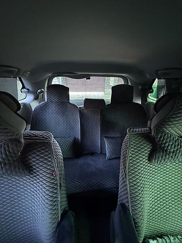 минивэн 4wd: Toyota Sienna: 2016 г., 3.5 л, Автомат, Бензин, Минивэн — 9