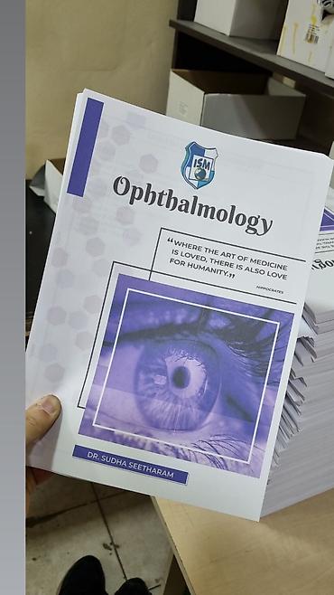 psy: Hi guys! We are printing different type of Medical BOOKS. You can buy — 9