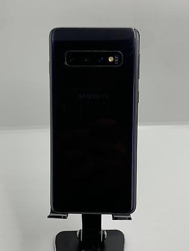 самсунг 8 с: Samsung Galaxy S10, Б/у, 128 ГБ, цвет - Черный, 2 SIM — 3