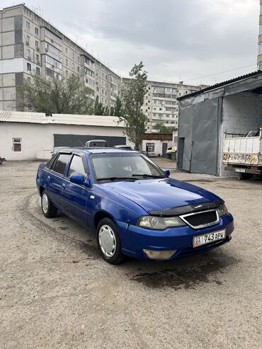 daewoo nubira машина: Daewoo Nexia: 2010 г., 1.5 л, Механика, Бензин, Седан