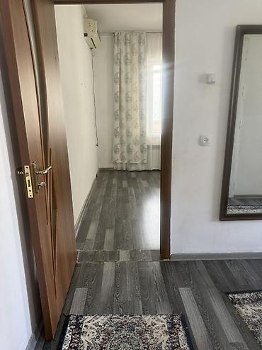 мадина кв: 1 комната, 33 м², 105 серия, 5 этаж, Свежий ремонт — 5