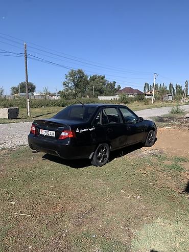 Daewoo: Daewoo Nexia: 2010 г., Механика, Бензин, Седан — 2