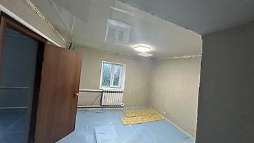 Долгосрочная аренда комнат: 60 м², С мебелью — 1