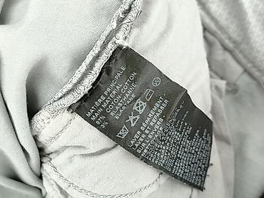 spodnie subdued: Burton, Spodnie materiałowe damskie, rozmiar S — 5