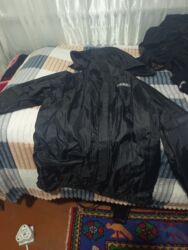 кожаная куртка мужская: Baqajnik 70 manatdi icinde acar ucar interkom su kecirmezde az islenib