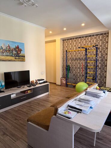 Продажа квартир: 5 и более комнат, 405 м², Элитка, 1 этаж, Евроремонт — 27