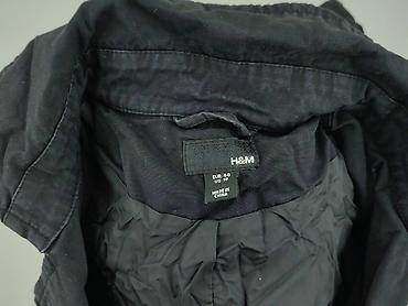 hm prochowiec: H&M, Trencz damski, rozmiar M — 4