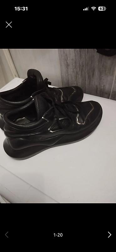 Резиновые сапоги: Резиновые сапоги, 38, Б/у, Самовывоз — 13