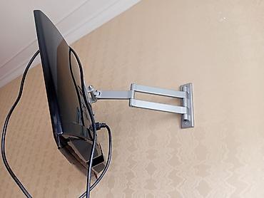 Televizorlar: İşlənmiş Televizor LG LCD — 2