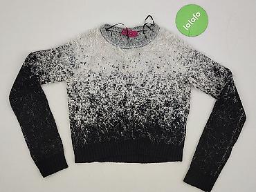 chiboogi: Boohoo, Sweter damski, rozmiar S — 2