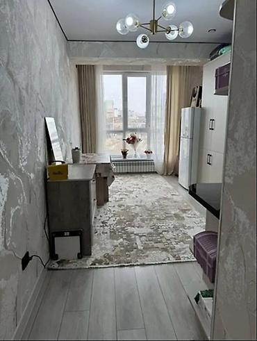 1room apartment: 1 комната, 46 м², Элитка, 4 этаж, Евроремонт — 1