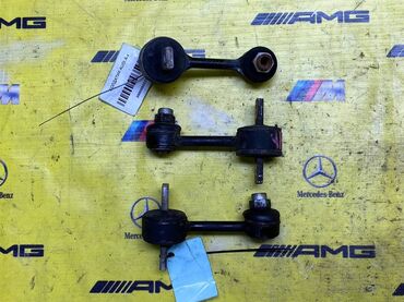 Рычаги: Комплект рычагов BMW — 15