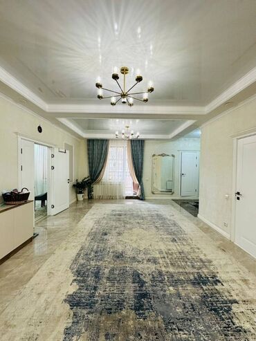 купить дом в новопокровке: 3 комнаты, 148 м², Элитка, 5 этаж, Евроремонт
