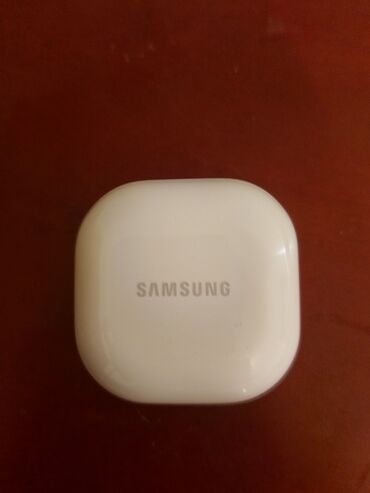Наушники: Samsung Galaxy Buds2 Məhsul tipi: Bluetooth qulaqlıq Bluetooth 5.2