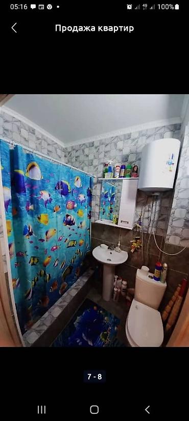 single room flat: 1 комната, 28 м², Индивидуалка, 1 этаж, Дизайнерский ремонт — 4