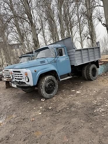 купить зил 131 самосвал: Продаю Зил
ЗИЛ — 6