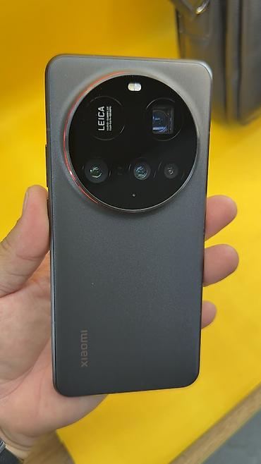 mi camera: Xiaomi, 15 Ultra, Б/у, 256 ГБ, 2 SIM, eSIM — 9