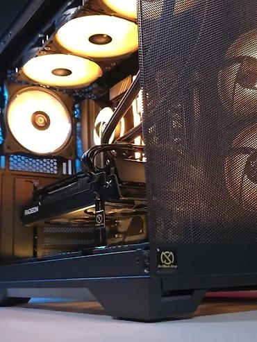 Desktop računari i radne stanice: Intel i5 14600KF RX 7800XT Z790 32GB 1TB - SM027PC. ✨ Prodaja i — 14