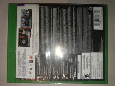 Oyun diskləri: Qarışıq janr -da lalafo.az — 8 Oyun diskləri: Qarışıq janr — 8