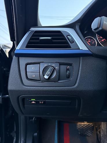 BMW: BMW 3 series: 2017 г., 2 л, Автомат, Бензин, Седан — 21