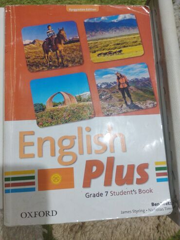 Другие учебники: Учебники для школы — 21