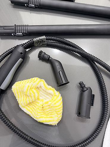 робот пылесос xiaomi баку: Karcher buxar təmizləyicisi – çoxfunksiyalı məişət buxar sistemi 1 il — 7