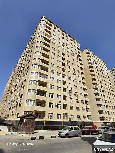 park yasamal: AAAF Park yaşayış komleksində yerləşən məzilə 1 nəfər otağ yoldaşı — 3