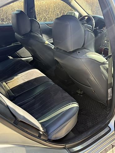 Lexus: Lexus ES: 2003 г., 3 л, Автомат, Газ, Седан — 11